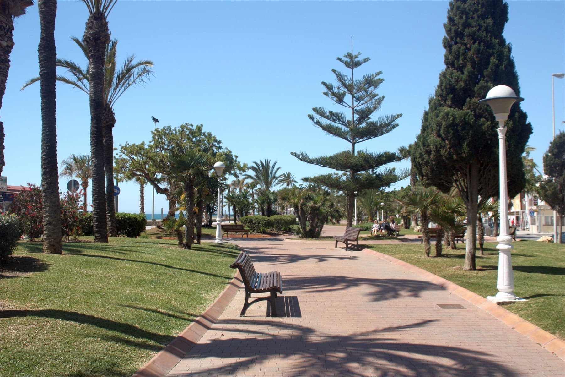 Torre del Mar, Costa del Sol